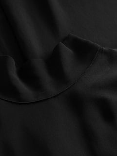 Latania Dress - Black