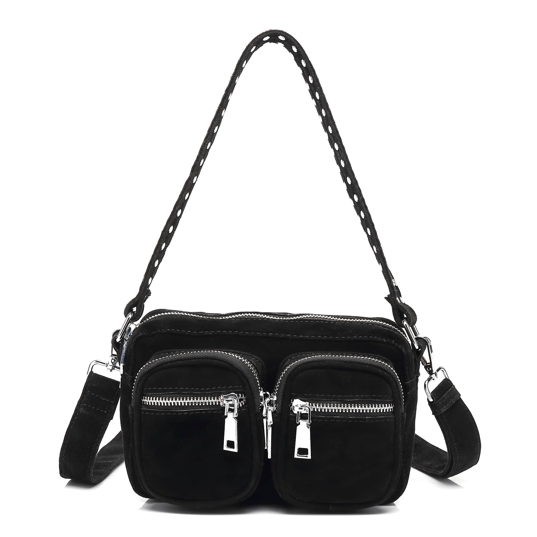 Kendra Bag - Black