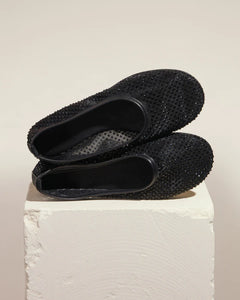 Balla Crystals Small - Black