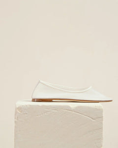 Balla Mesh - White