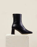 Cube Boot - Black