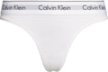 Thong - White