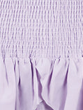 Carin R Skirt - Lavender