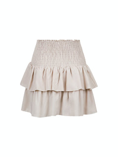 Carin Skirt - Sand