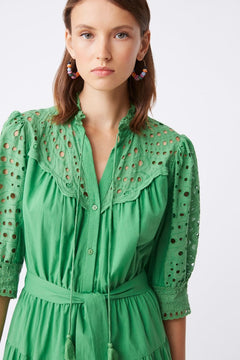 Cora - Vert