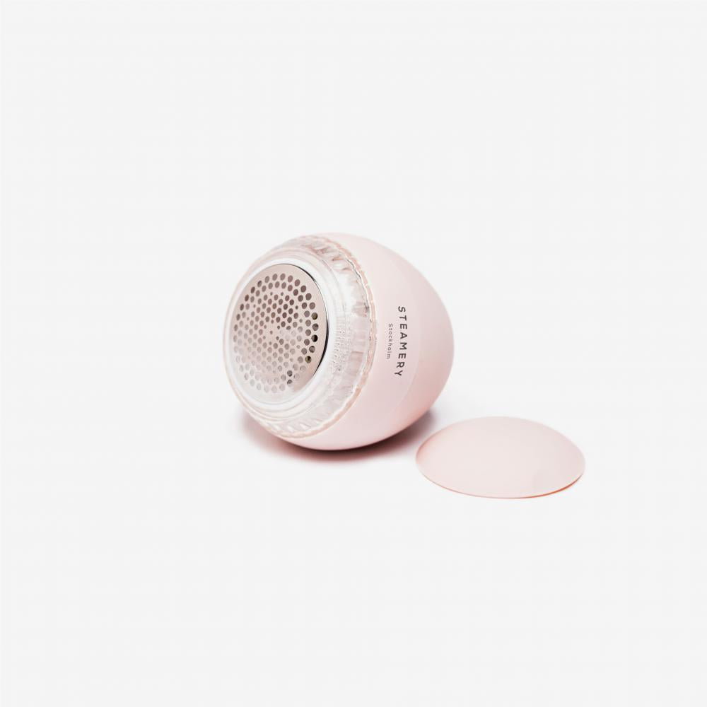Pilo Fabric Shaver - Pink - Steamery - Tilbehør - VILLOID.no