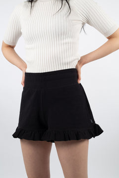Tika Shorts - Black