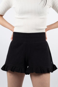 Tika Shorts - Black