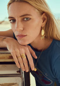 Sasja Ring - Gull