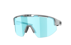 Active Matrix - Silver Metallic/Smoke W Ice Blue Multi
