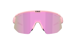Active Breeze Small - Powder Pink/Brown W Rose Multi