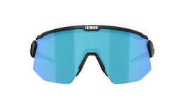 Active Breeze Small - Black/Brown W Blue Multi