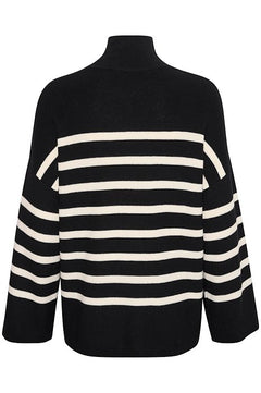 GittelIW Pullover - Black