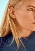 Mynte Earrings - Gold