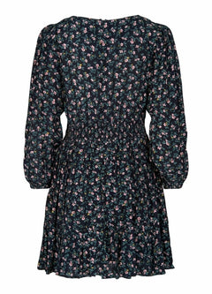 Rosie Dress - Rose Garden