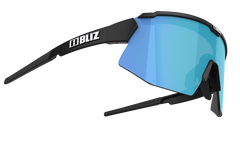 Active Breeze Small - Black/Brown W Blue Multi