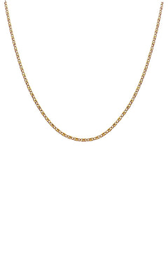 Eva Chocker Necklace - Gold