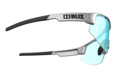 Active Matrix - Silver Metallic/Smoke W Ice Blue Multi