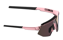 Active Breeze Small - Powder Pink/Brown W Rose Multi