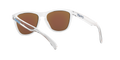 Frogskins - Crystal Clear - Prizm Sapphire