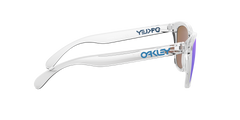 Frogskins - Crystal Clear - Prizm Sapphire