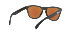 Frogskins - Matte Black - Prizm Violet