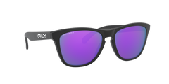 Frogskins - Matte Black - Prizm Violet