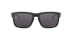 Holbrook - Matte Black - Prizm Grey