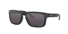 Holbrook - Matte Black - Prizm Grey