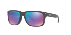 Holbrook - Steel - Prizm Snow Sapphire