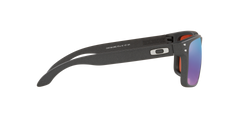 Holbrook - Steel - Prizm Snow Sapphire