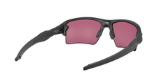 Flak 2.0 XL - Matte Black - Prizm Road Black