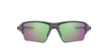 Flak 2.0 XL - Steel - Prizm Road Jade