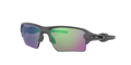 Flak 2.0 XL - Steel - Prizm Road Jade
