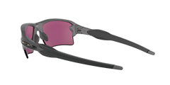 Flak 2.0 XL - Steel - Prizm Road Jade