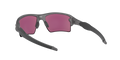 Flak 2.0 XL - Steel - Prizm Road Jade