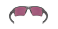 Flak 2.0 XL - Steel - Prizm Road Jade