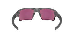 Flak 2.0 XL - Steel - Prizm Road Jade
