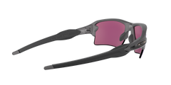 Flak 2.0 XL - Steel - Prizm Road Jade
