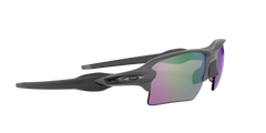 Flak 2.0 XL - Steel - Prizm Road Jade