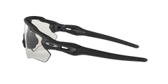 Radar EV Path - Steel - Clear 50% Black Irid Photo