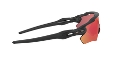 Radar EV Path - Matte Black - Prizm Trail Torch