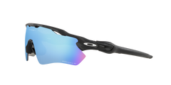 Radar EV Path - Matte Black Camo - Prizm Deep Water Polarized