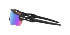 Radar EV Path - Matte Black Camo - Prizm Deep Water Polarized