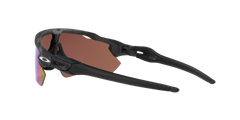 Radar EV Path - Matte Black Camo - Prizm Deep Water Polarized