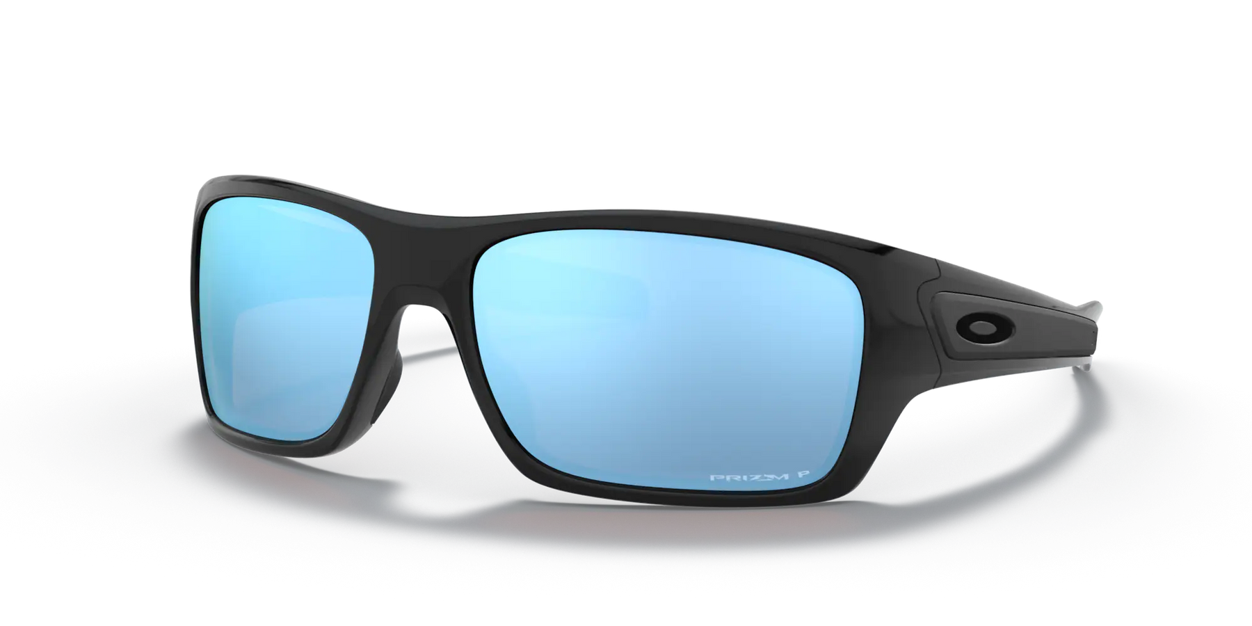 Turbine - Prizm Deep Water Polarized / Polished Black