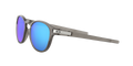 Latch - Matte Grey Ink - Prizm Sapphire Iridium Polarized