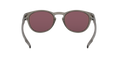 Latch - Matte Grey Ink - Prizm Sapphire Iridium Polarized