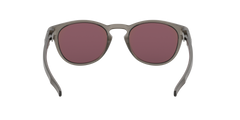 Latch - Matte Grey Ink - Prizm Sapphire Iridium Polarized