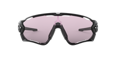 Jawbreaker - Polished Black - Prizm Low Light
